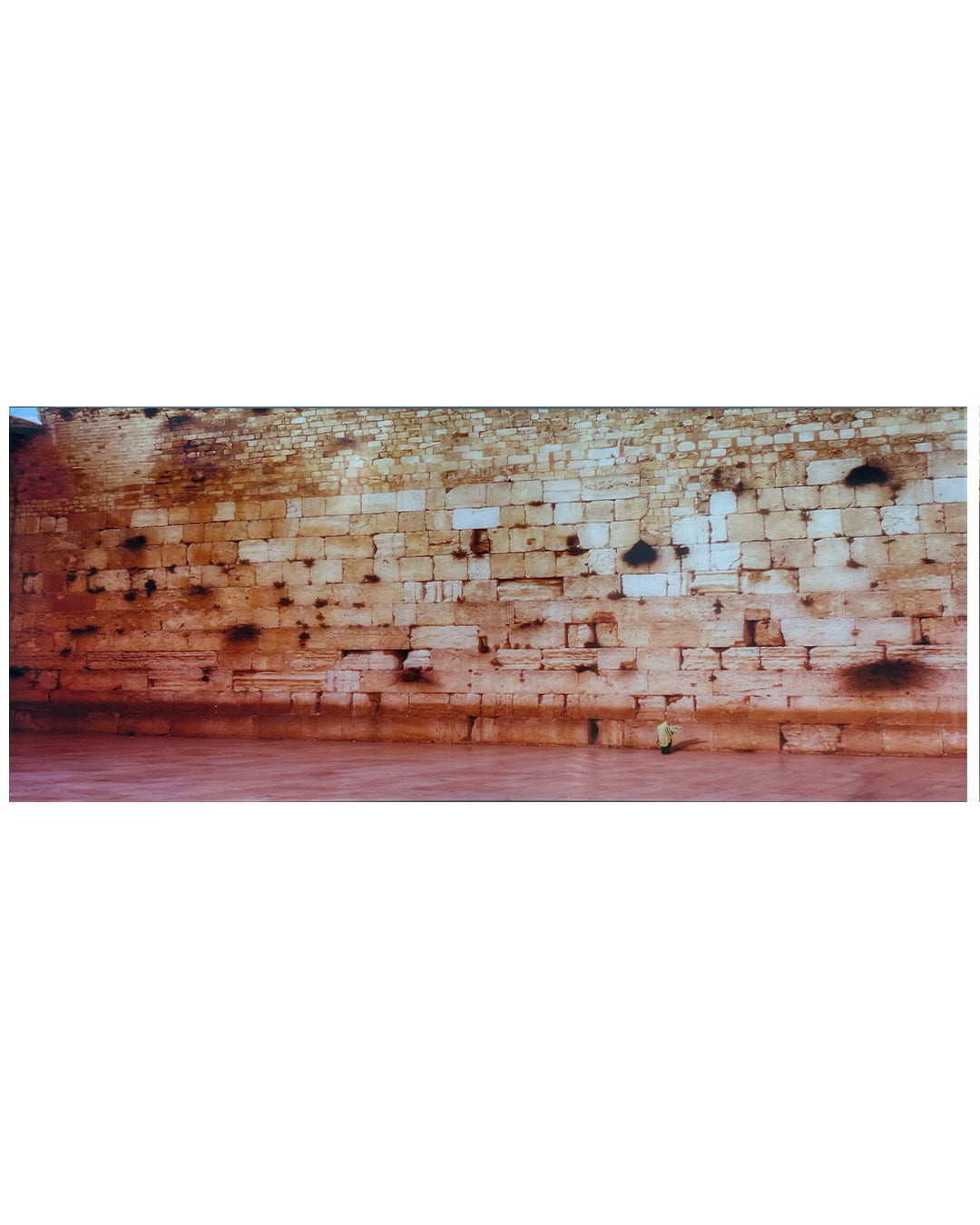 Baldy Art Gallery Photography The Wall by James B. Studio