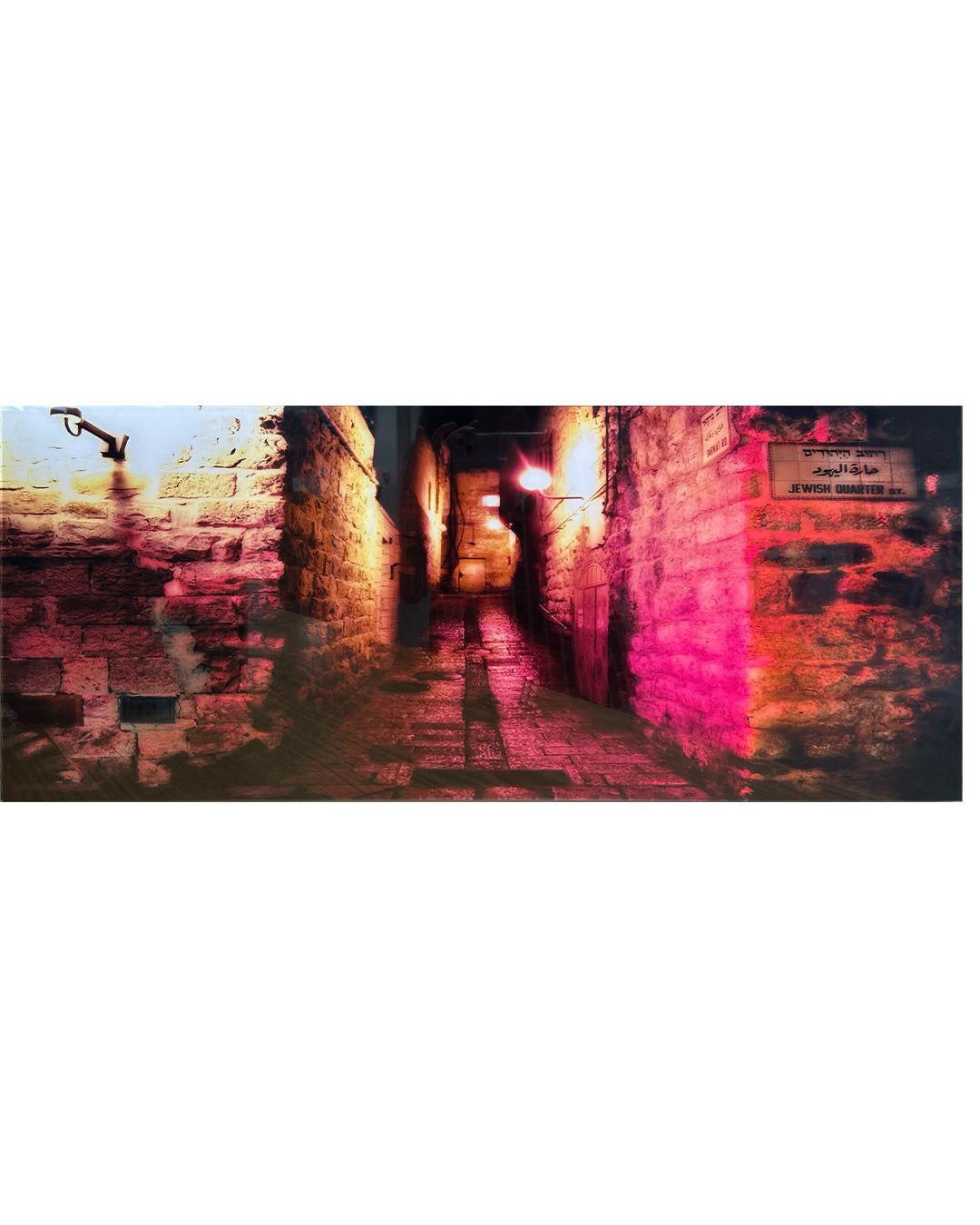 Baldy Art Gallery Photography Cardo by James B. Studio