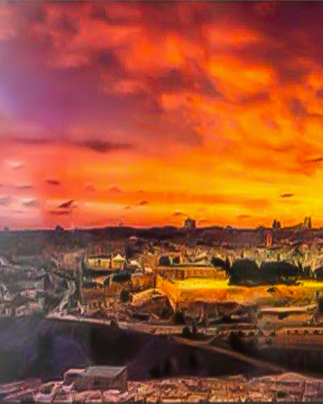 Baldy Art Gallery Timeless by James B. Studio. Landscape photography