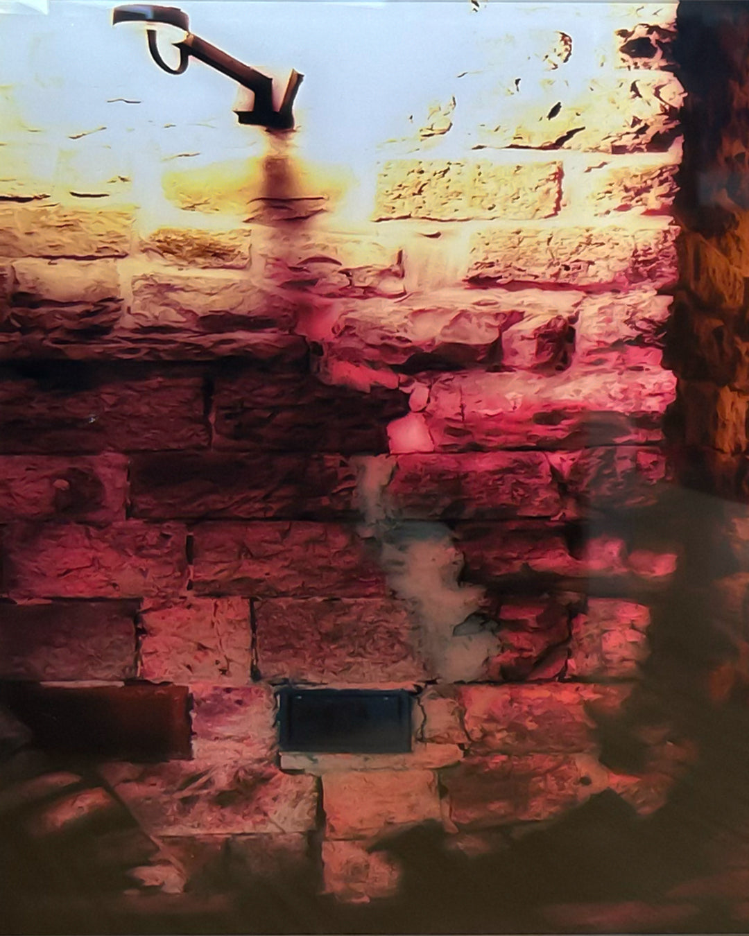 Baldy Art Gallery Photography Cardo by James B. Studio