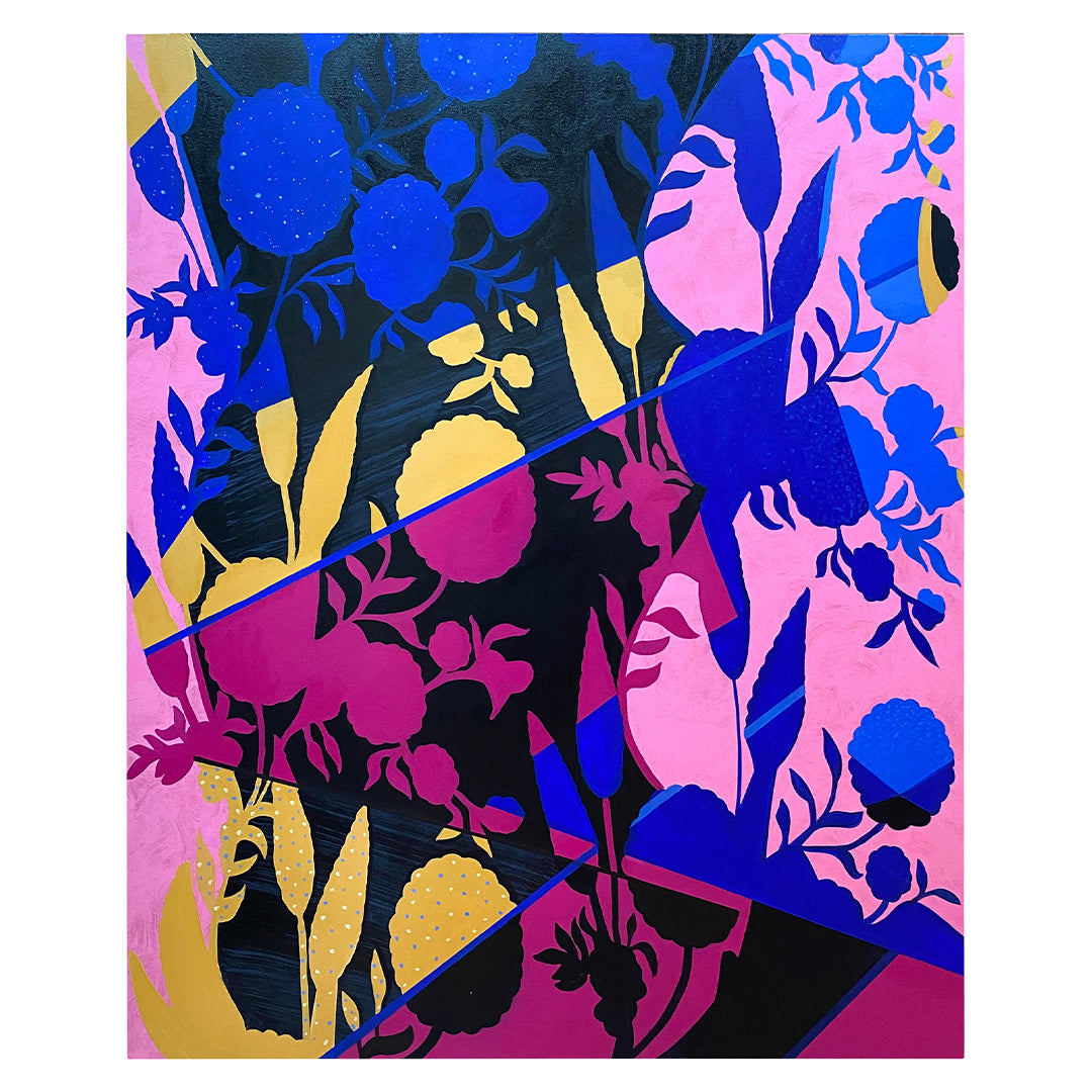 SULTANCHIC-Garden-of-Starlight-Baldy-Art-Gallery