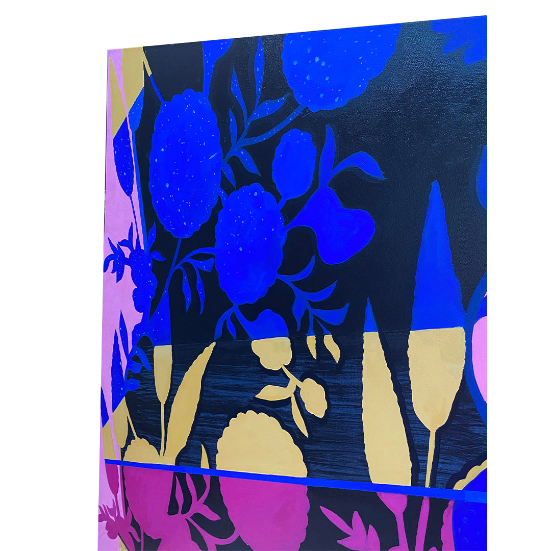 SULTANCHIC-Garden-of-Starlight-Baldy-Art-Gallery