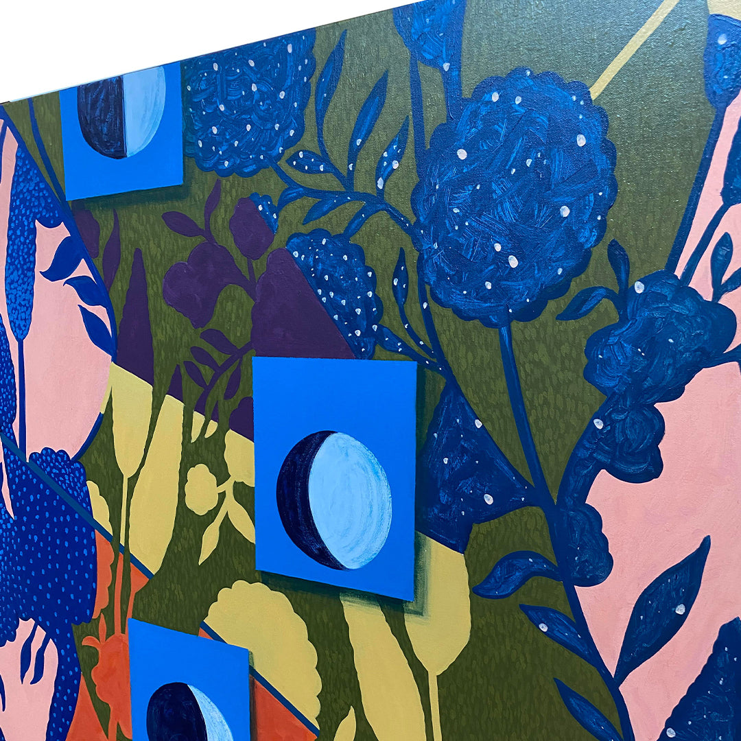 SULTANCHIC-Guardian-of-the-night-Baldy-Art-Gallery