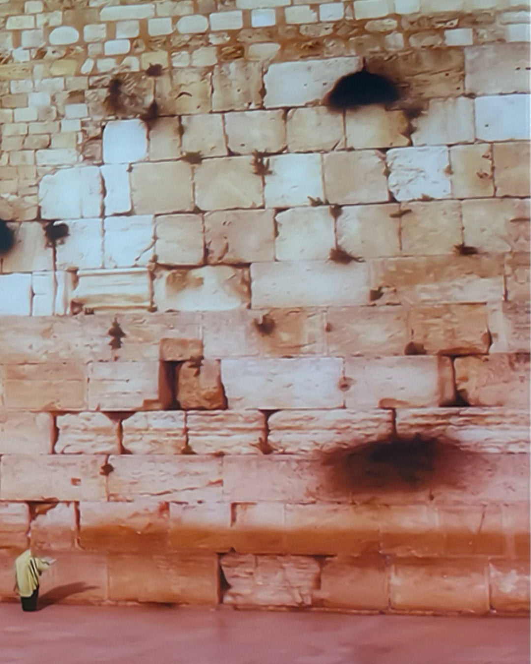 Baldy Art Gallery Photography The Wall by James B. Studio