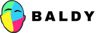 Baldy Art Gallery logo