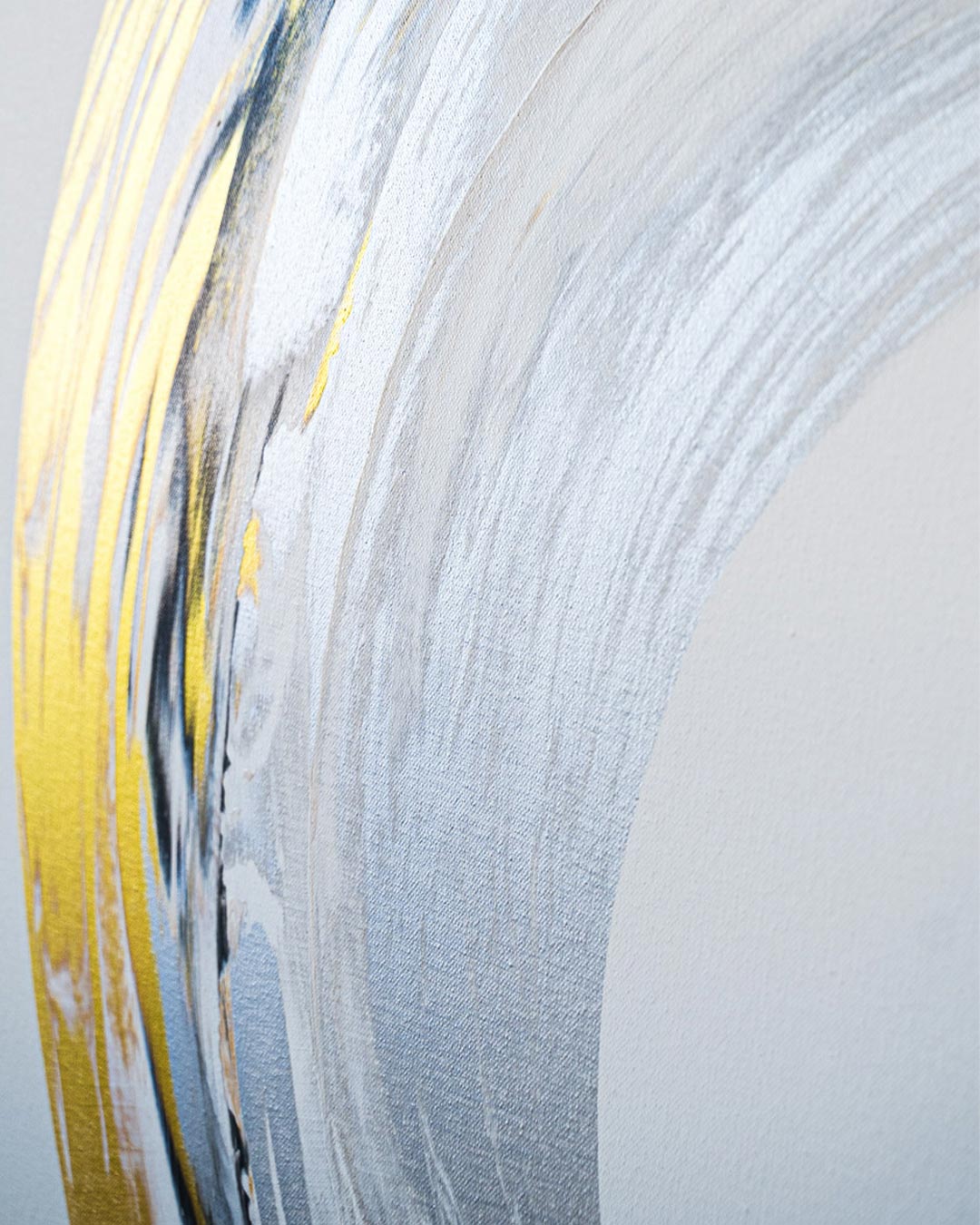 Wave by Justin W. Cox