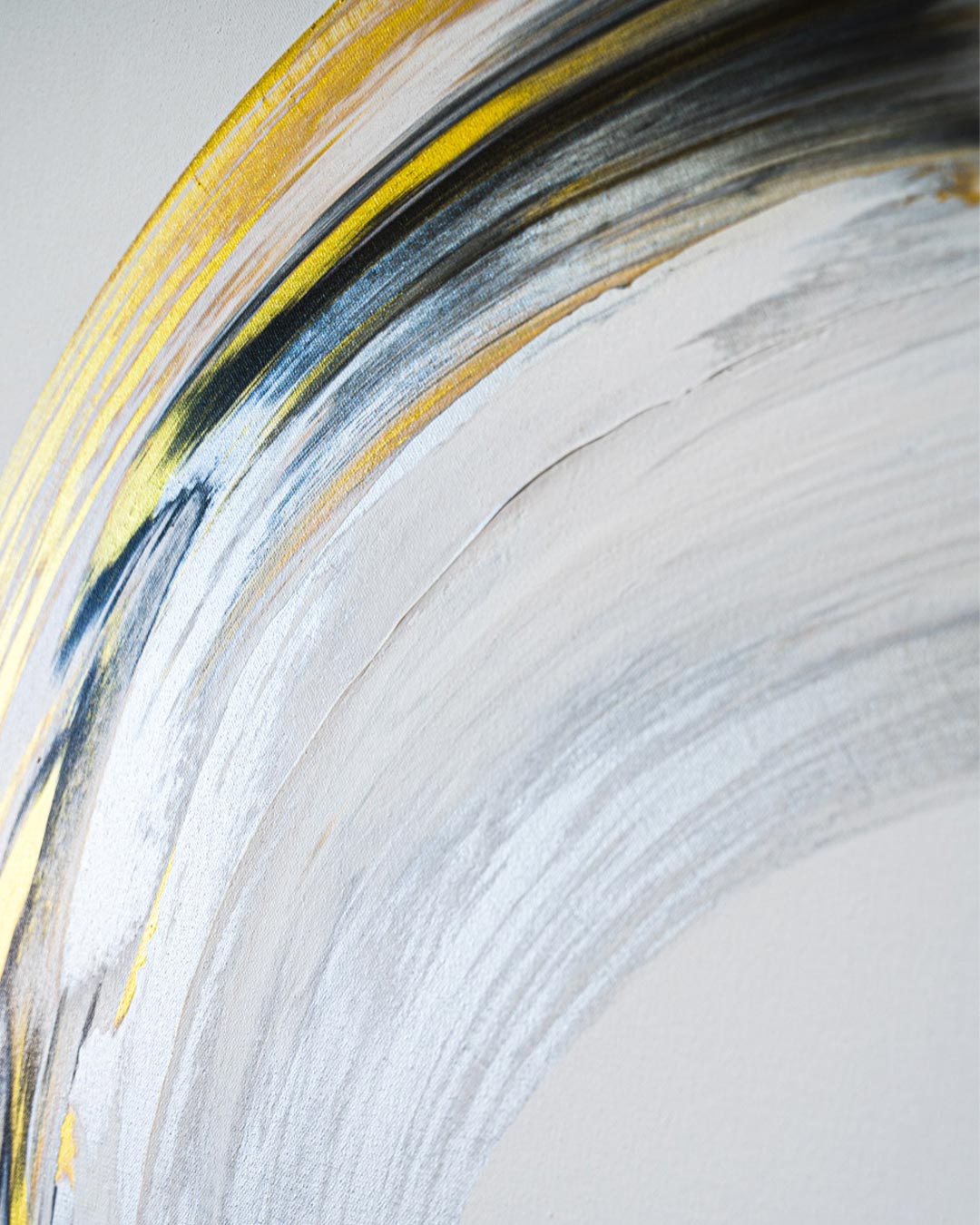 Wave by Justin W. Cox