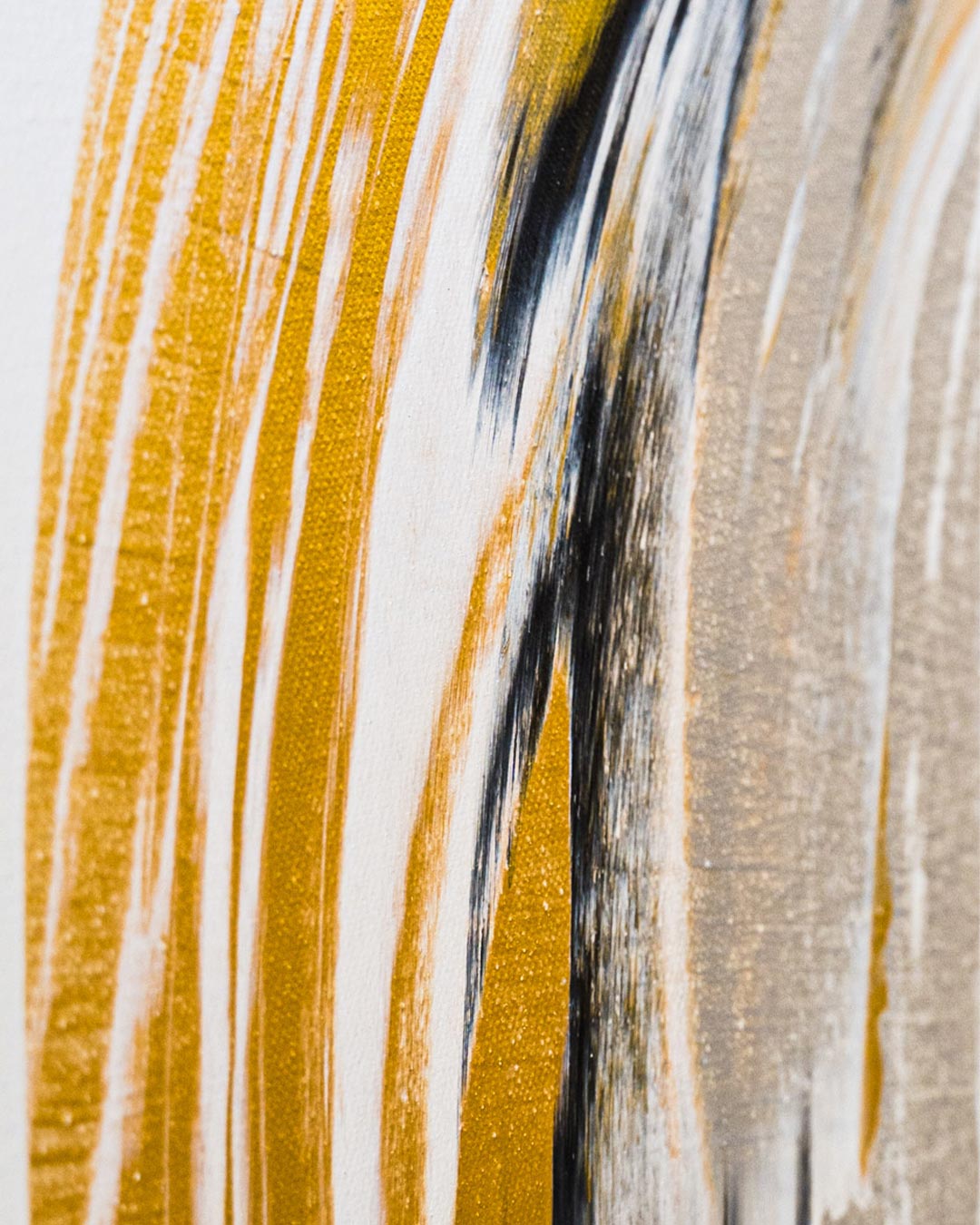 Wave by Justin W. Cox