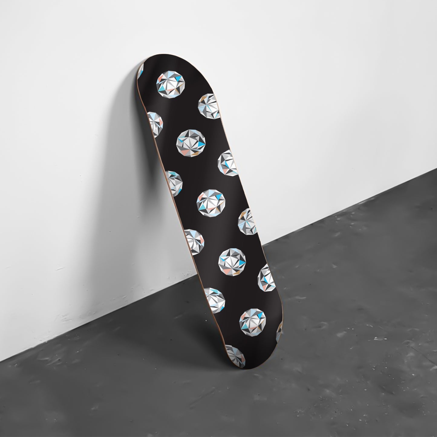 Baldy art gallery wall art collection by naturel