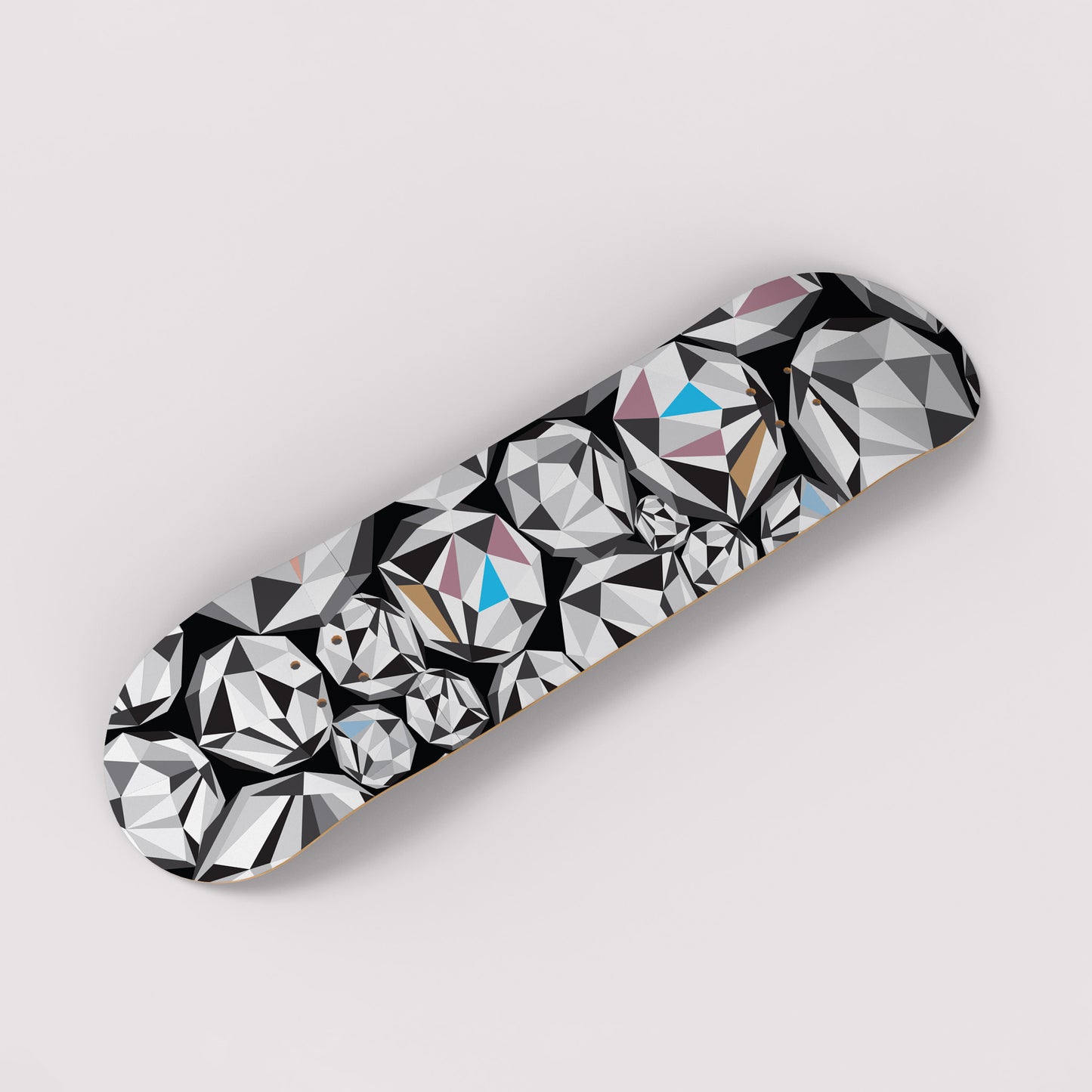 Baldy art gallery wall art collection by naturel