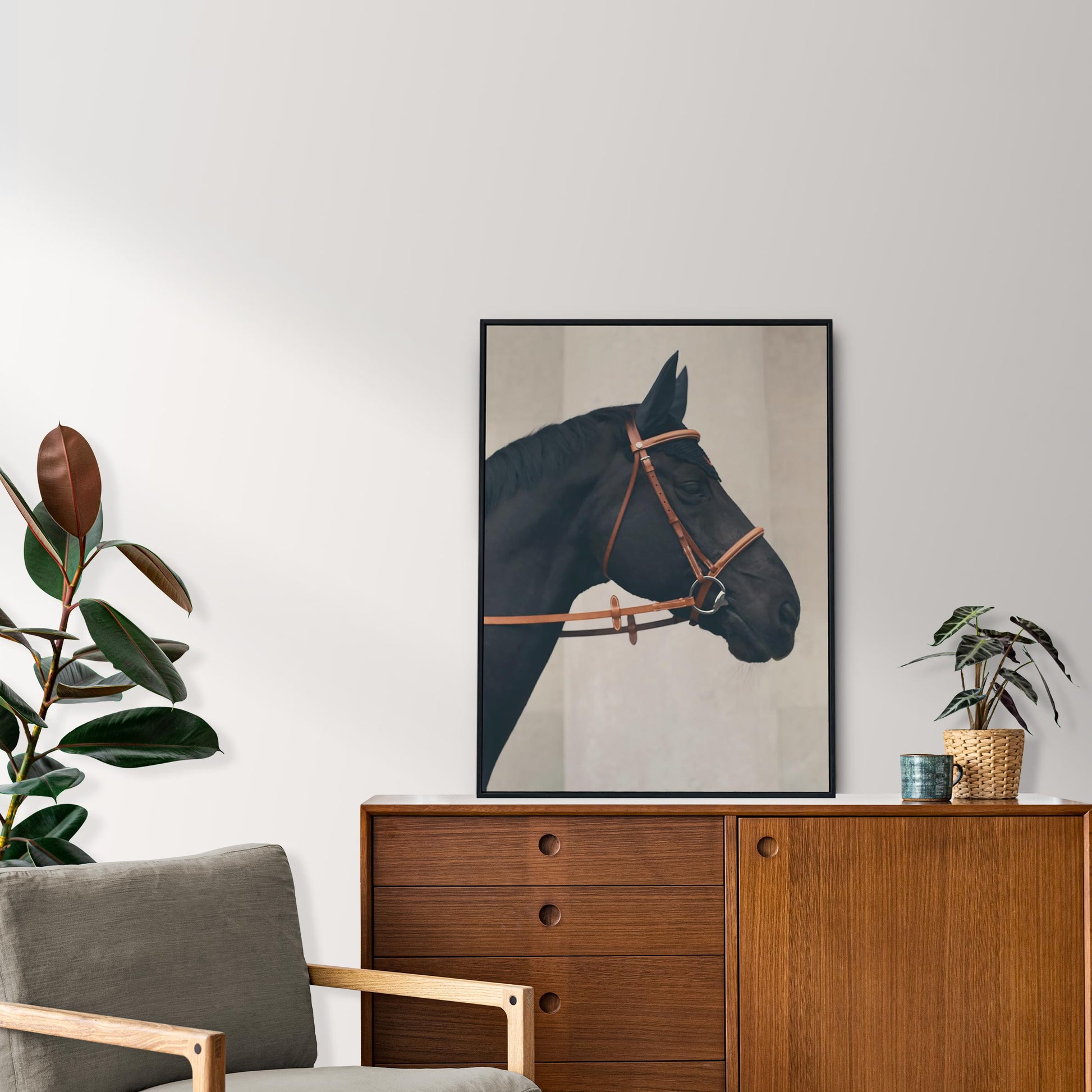 baldy art gallery richard phibbs wall art decor