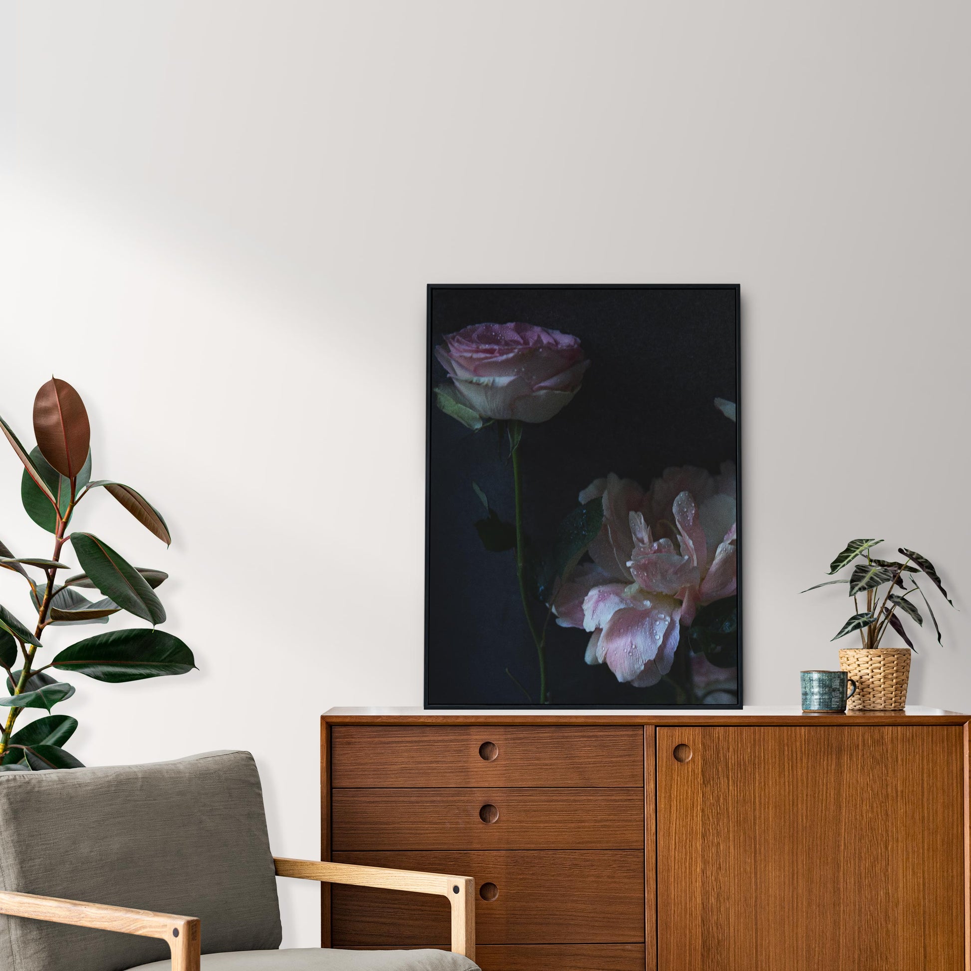 baldy art gallery richard phibbs wall art decor