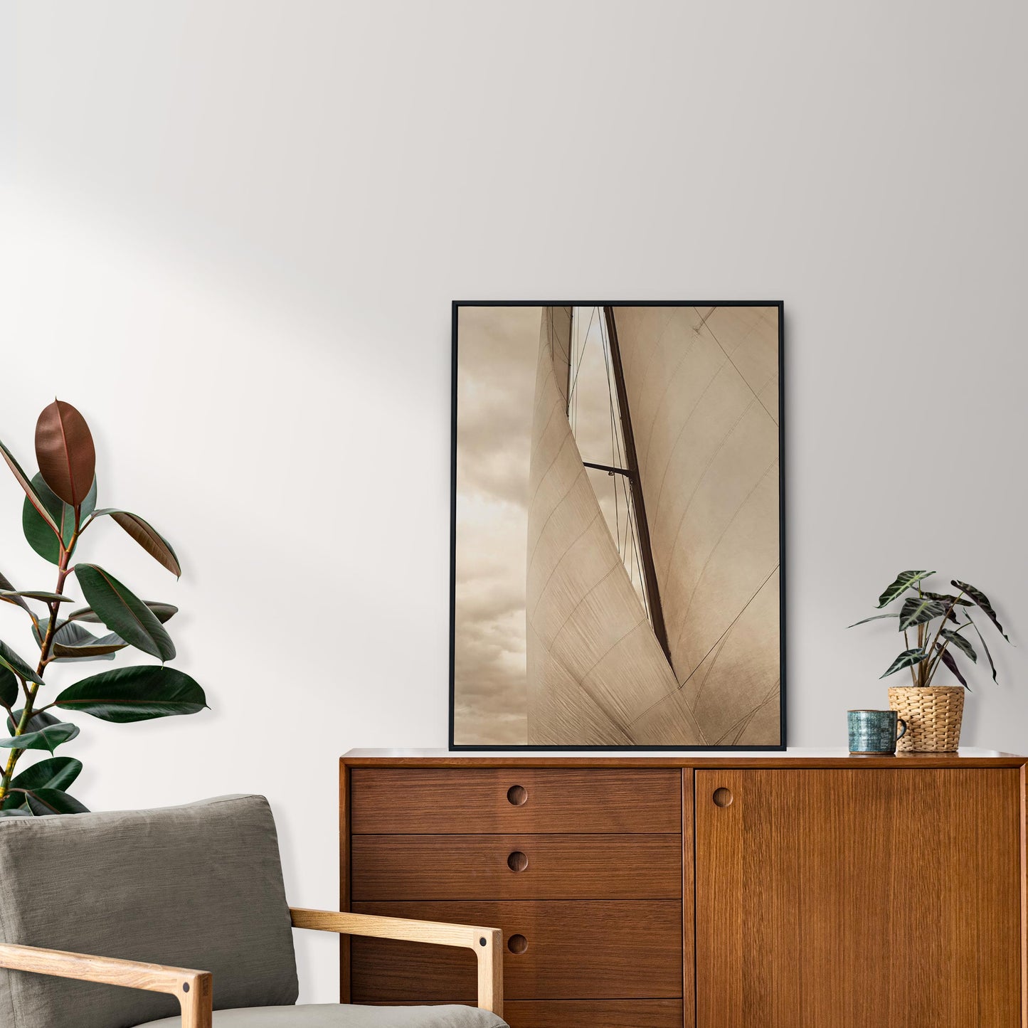 baldy art gallery richard phibbs wall art decor