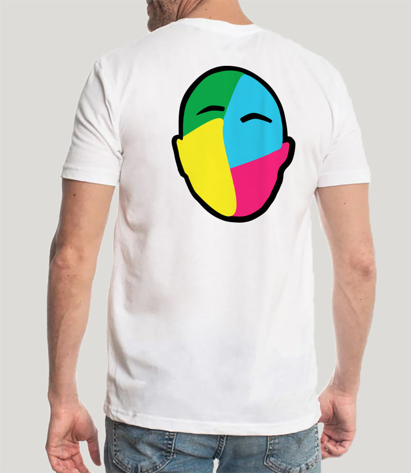 Baldy T-Shirt