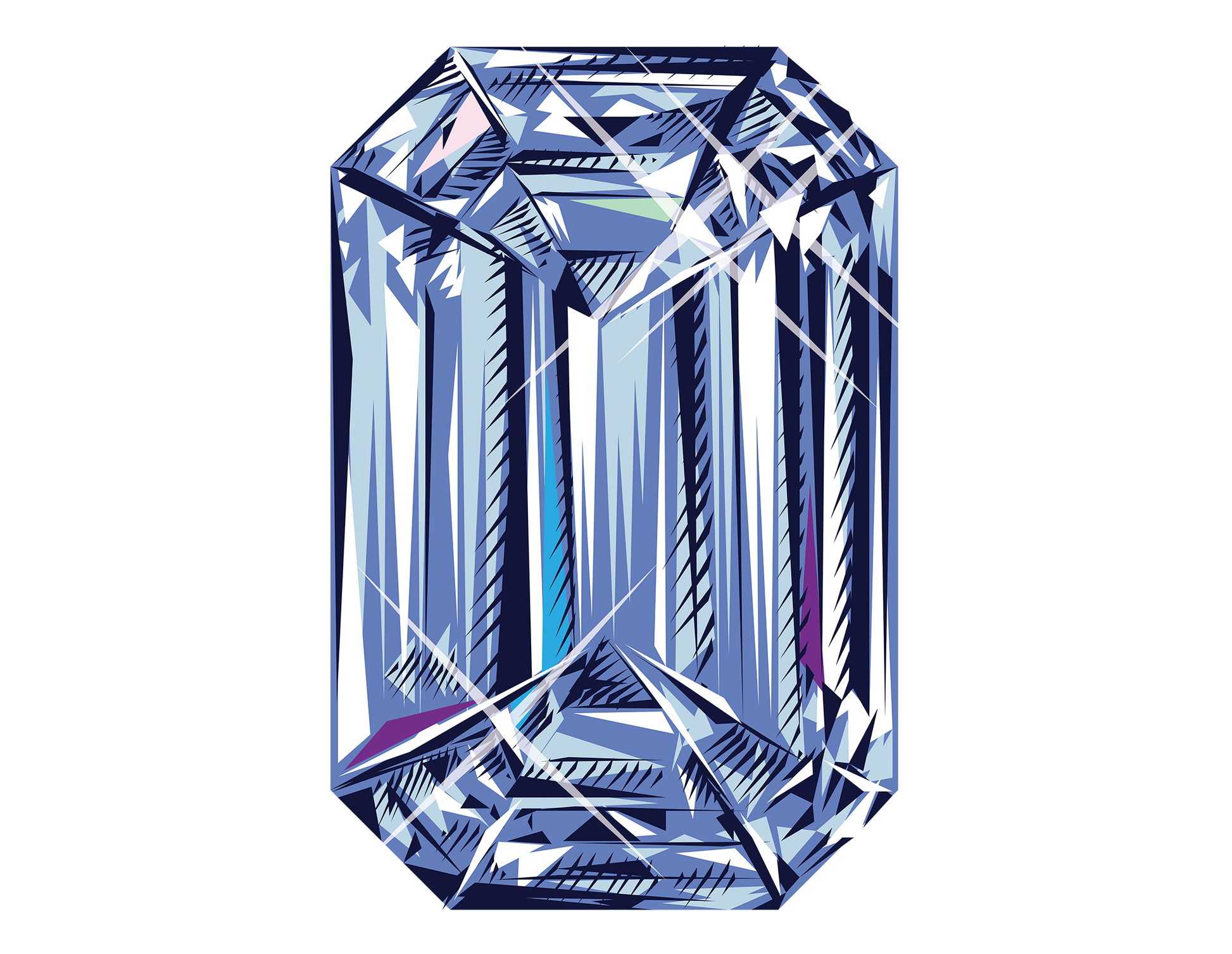 baldy art gallery wall art collection naturel