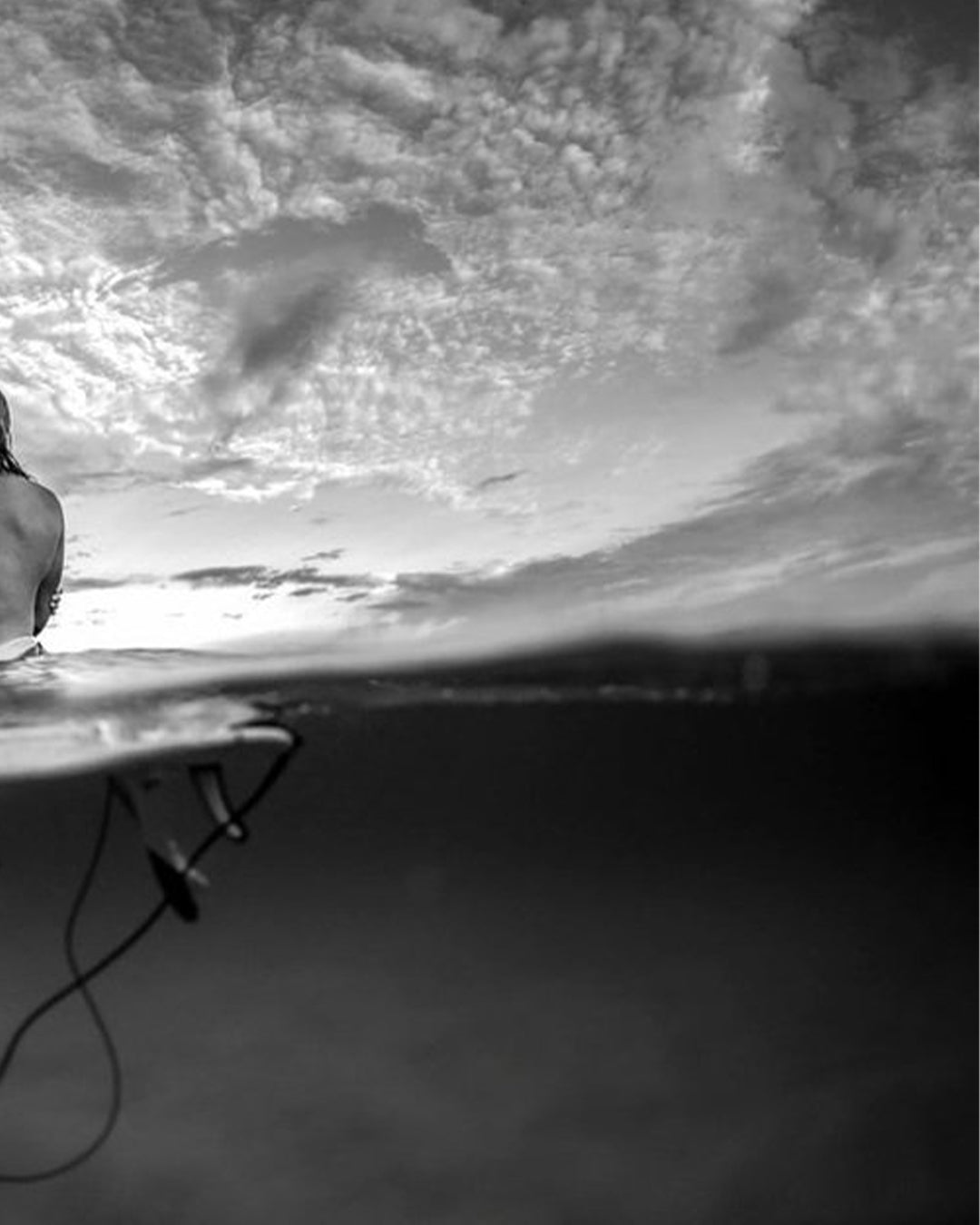 Baldy Art Gallery Young Surfer At Tamarama Beach Photograph Print