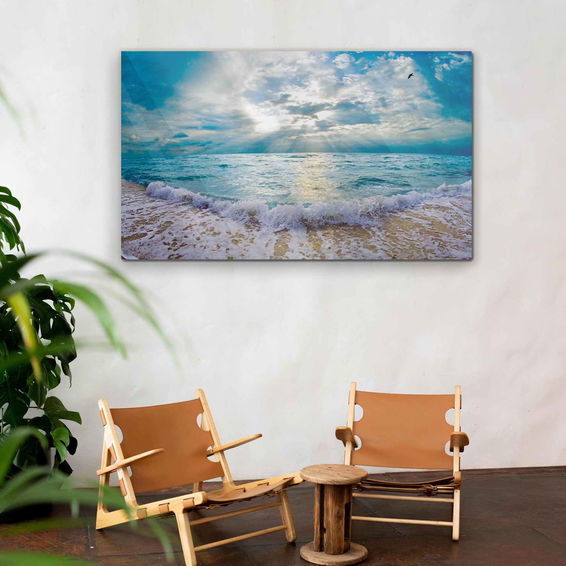 baldy art gallery isack kousnsky art collector home decor wall art