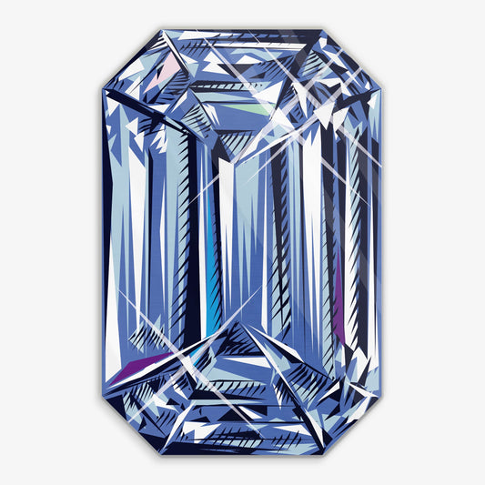 baldy art gallery wall art collection naturel