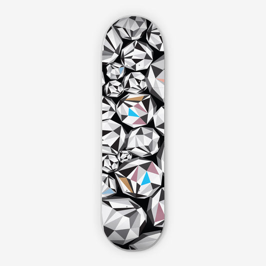 Baldy art gallery wall art collection by naturel