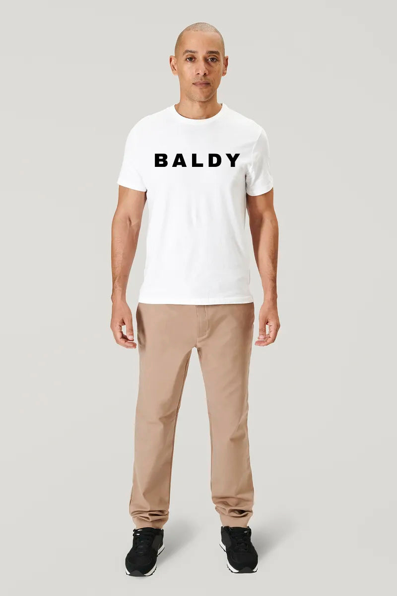 Baldy T-Shirt
